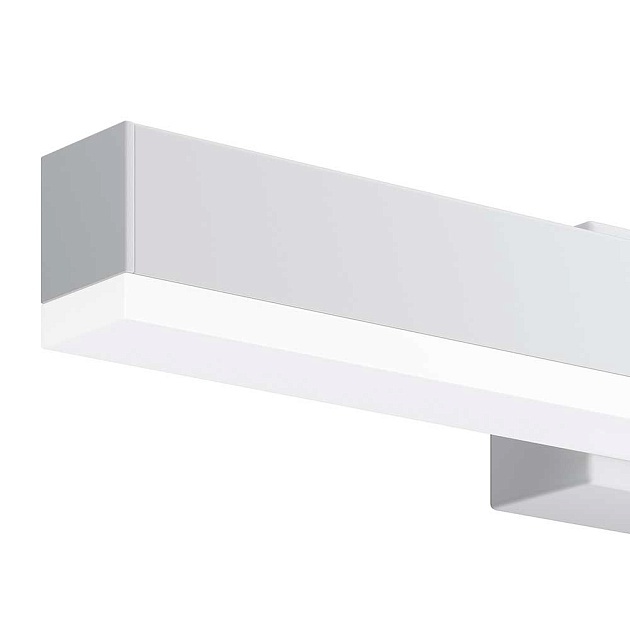 Подсветка для зеркал Maytoni Fichte MIR012WL-L9W4K изображение 2 Подсветка для зеркал Maytoni Fichte MIR012WL-L9W4K Фото № 2