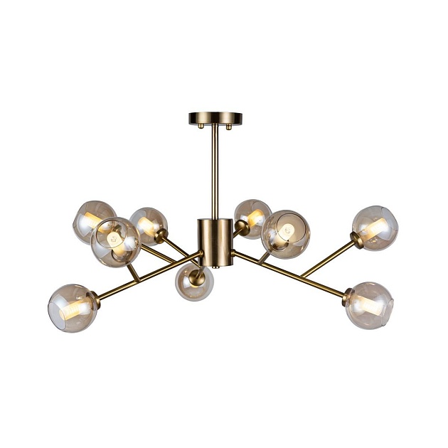 Потолочная люстра Loft IT Orion 10020/9 Фото № 