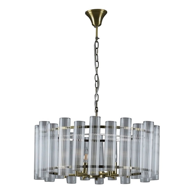 Подвесная люстра Moderli Monte V10777-6P Фото № 