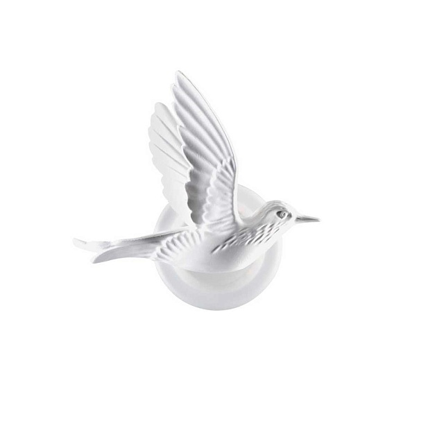 Настенный светильник Odeon Light Hightech Colombella 4310/3WL изображение Настенный светильник Odeon Light Hightech Colombella 4310/3WL Фото №