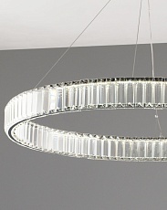 Подвесной светодионый светильник Moderli Asti V10734-PL 4