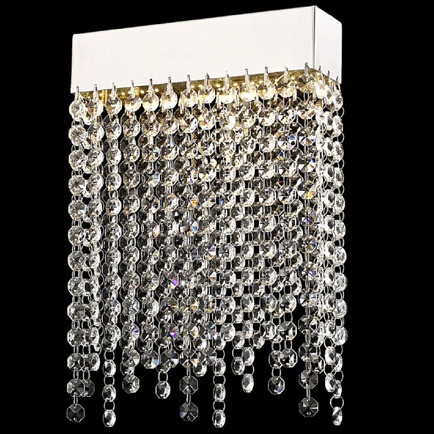 Настенный светодиодный светильник Wertmark Regina WE463.01.101 Фото № 