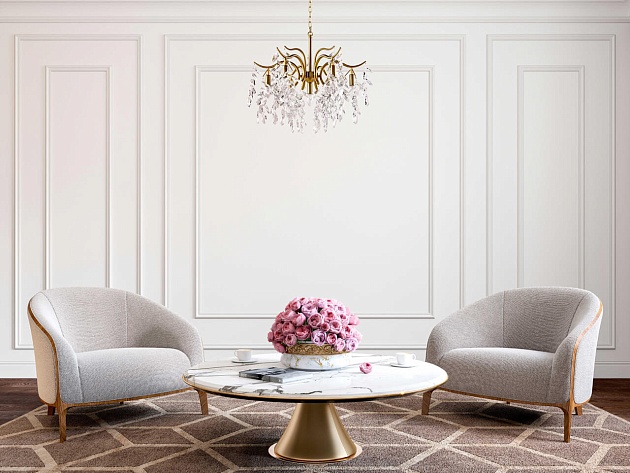 Подвесная люстра MW-Light Адриатика 280011907 изображение 12 Подвесная люстра MW-Light Адриатика 280011907 Фото № 12