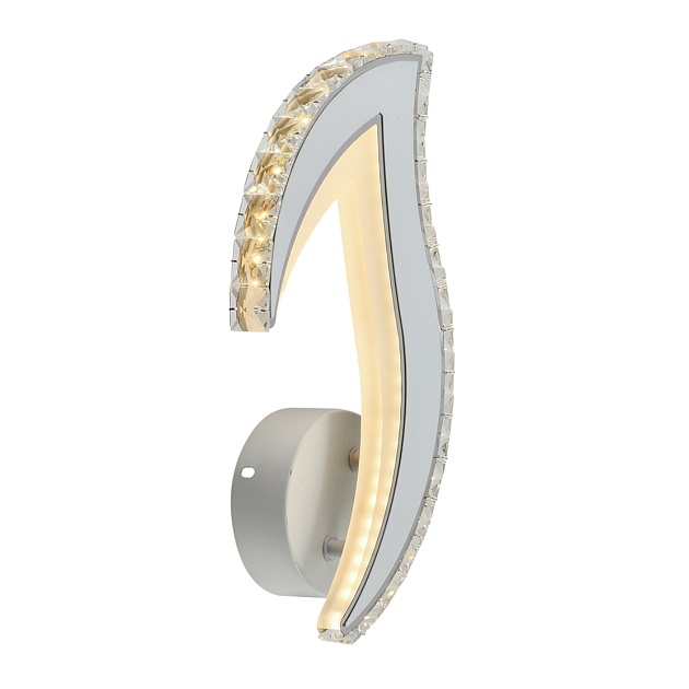 Настенный светодиодный светильник Profit Light 3906/1W WHT изображение 2 Настенный светодиодный светильник Profit Light 3906/1W WHT Фото № 2