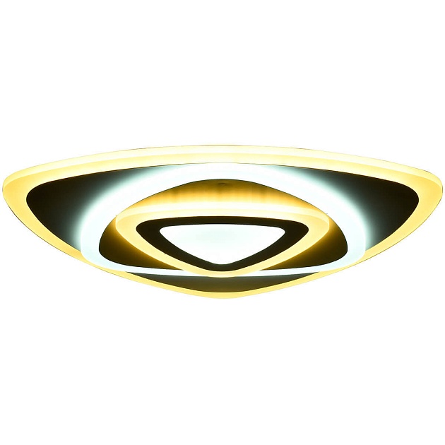 Потолочный светодиодный светильник Toplight Faye TL1147-60D изображение Потолочный светодиодный светильник Toplight Faye TL1147-60D Фото №