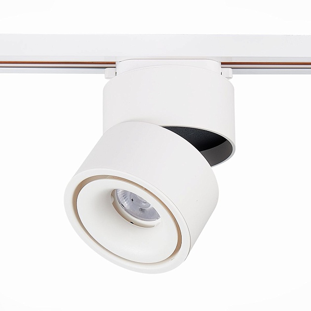 Трековый светодиодный светильник ST Luce ST652.536.12 Фото № 