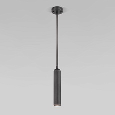 Подвесной светильник Eurosvet Pacific 50255/1 титан