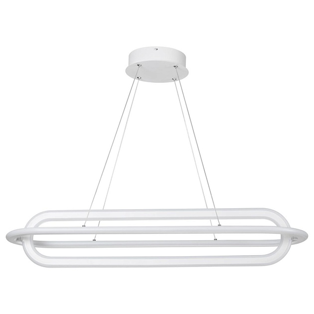 Подвесной светодиодный светильник Novotech Over Ondo 359172 Фото № 2