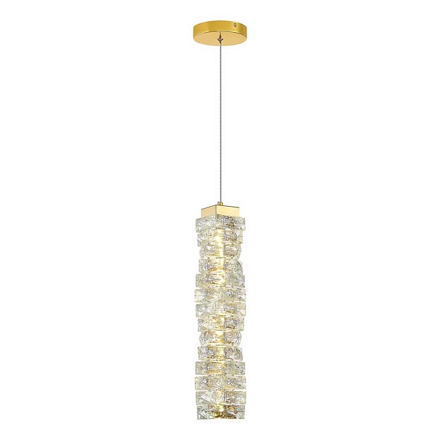 Подвесной светильник ST Luce ESPIRA SL6010.203.15 Фото № 