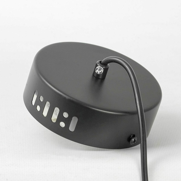 Подвесной светодиодный светильник Lussole River LSP-7289 изображение 3 Подвесной светодиодный светильник Lussole River LSP-7289 Фото № 3