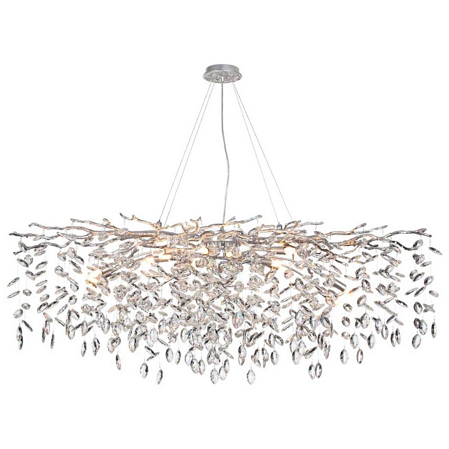 Подвесная люстра Odeon Light DELICA 4970/14 Фото № 2