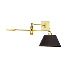 Бра Lumina Deco Brantol LDW 1124 MD+BK 2