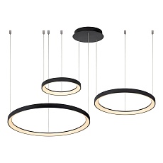 Подвесной светодиодный светильник Lucide Vidal 46403/99/30 1