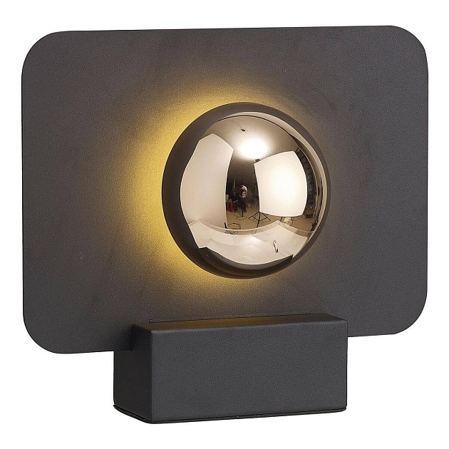 Настольная лампа Mantra Alba 8416 Фото № 