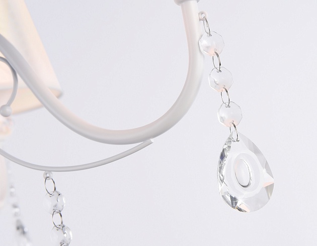 Подвесная люстра Ambrella light Traditional Modern TR4601 Фото № 6