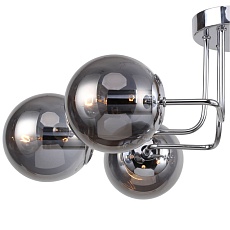 Потолочная люстра F-Promo Modestus 2345-6U 3