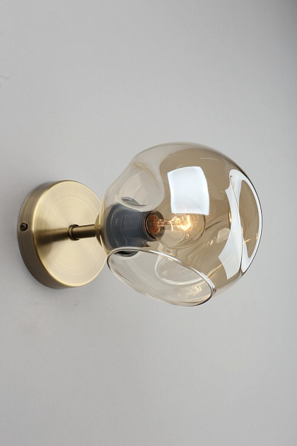 Бра Omnilux Ostellato OML-93301-01 Фото № 5