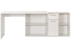 Письменный стол Woodville Лайт 318820 5