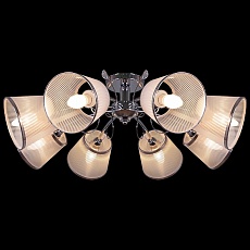 Потолочная люстра Illumico IL0338-8CSQ-29 CR