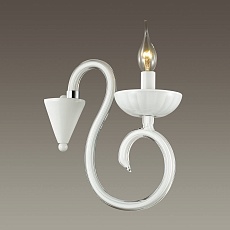 Бра Odeon Light Hall Zefiro 3932/1W 2