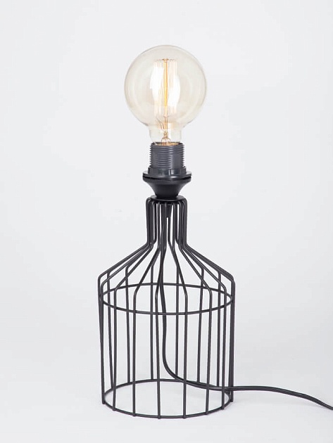 Настольная лампа Vitaluce V4352-1/1L изображение Настольная лампа Vitaluce V4352-1/1L Фото №