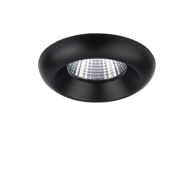 Встраиваемый светильник Lightstar Monde LED 071177 Фото № 