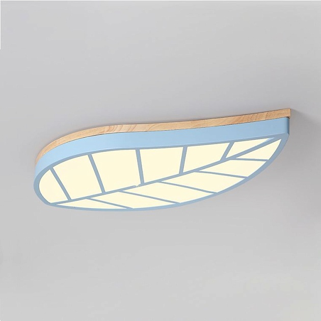 Потолочный светодиодный светильник Imperium Loft Chit 193012-26 Фото № 