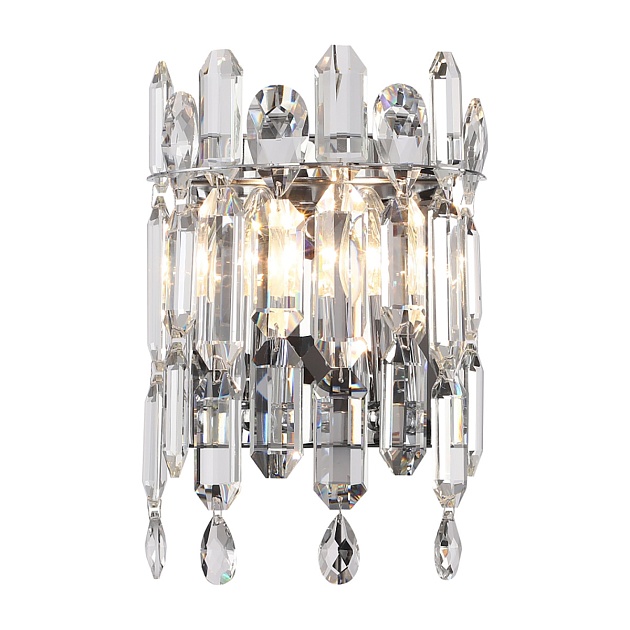 Настенный светильник Stilfort Legacy 2158/09/02W Фото № 2