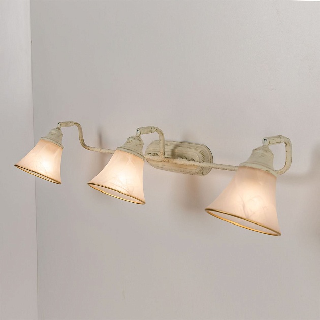 Спот Citilux Прованс CL511534 изображение 7 Спот Citilux Прованс CL511534 Фото № 7