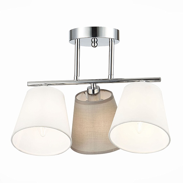 Потолочная люстра Evoluce Prato SLE300402-03 Фото № 