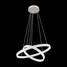 Подвесной светодиодный светильник Maytoni Rim MOD058PL-L55W4K 4