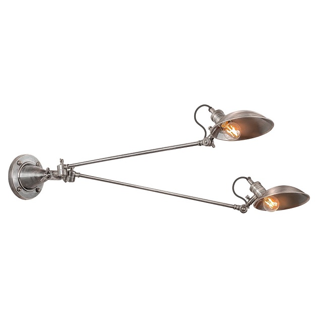 Настенный светильник Covali WL-59939 Фото № 4