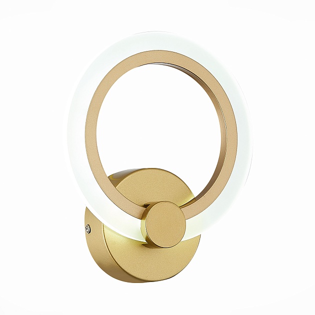 Настенный светильник Evoled Cerina SLE500521-01 Фото № 4