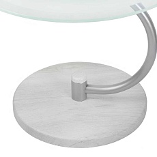 Журнальный стол Мебелик Дуэт 13Н 007245 5