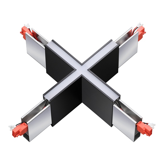 Подвесной светодиодный светильник Novotech Over Iter 135119 изображение Подвесной светодиодный светильник Novotech Over Iter 135119 Фото №