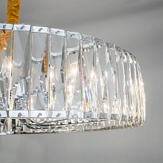 Подвесная люстра Citilux Aria EL321P10 1