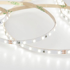 Светодиодная лента Elektrostandard 8W/m 120LED/m холодный белый 5M a056427 1