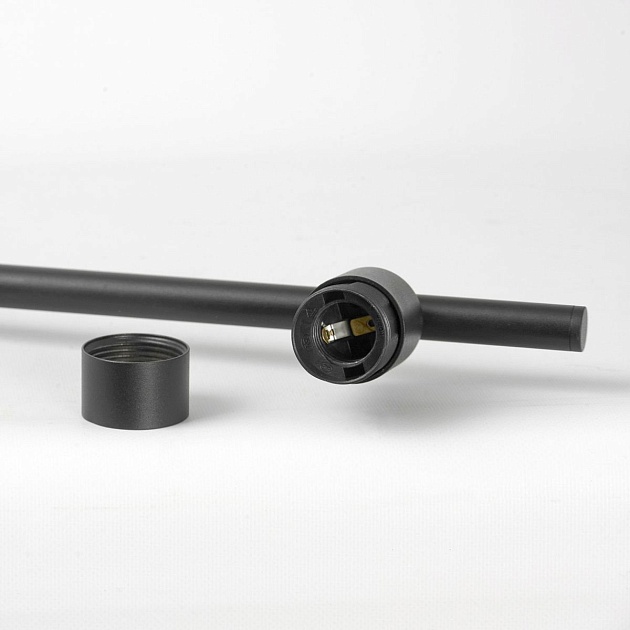 Подвесная люстра Lussole Levy LSP-8958 изображение 5 Подвесная люстра Lussole Levy LSP-8958 Фото № 5