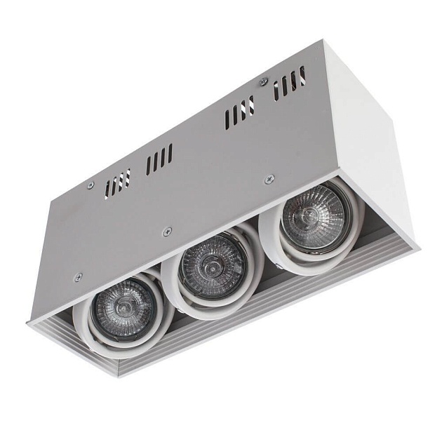 Потолочный светильник Arte Lamp Cardani A5942PL-3WH изображение 5 Потолочный светильник Arte Lamp Cardani A5942PL-3WH Фото № 5