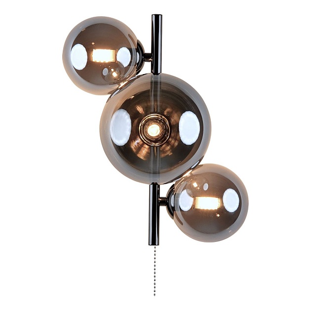 Бра Moderli Molly V10793-3W изображение Бра Moderli Molly V10793-3W Фото №