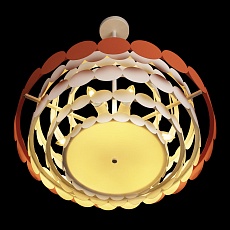 Подвесной светильник Loft IT Juicy 10310/S Red 5