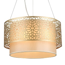 Подвесная люстра F-Promo Arabesco 2911-5P 3