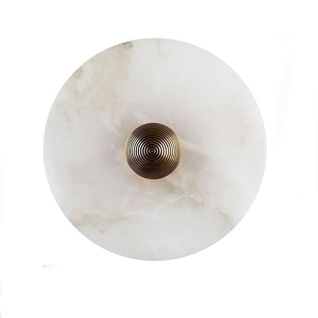 Настенный светодиодный светильник Imperium Loft Leia 191955-26 Фото № 