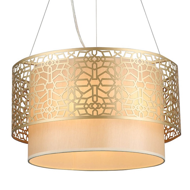 Подвесная люстра F-Promo Arabesco 2911-5P изображение 4 Подвесная люстра F-Promo Arabesco 2911-5P Фото № 4