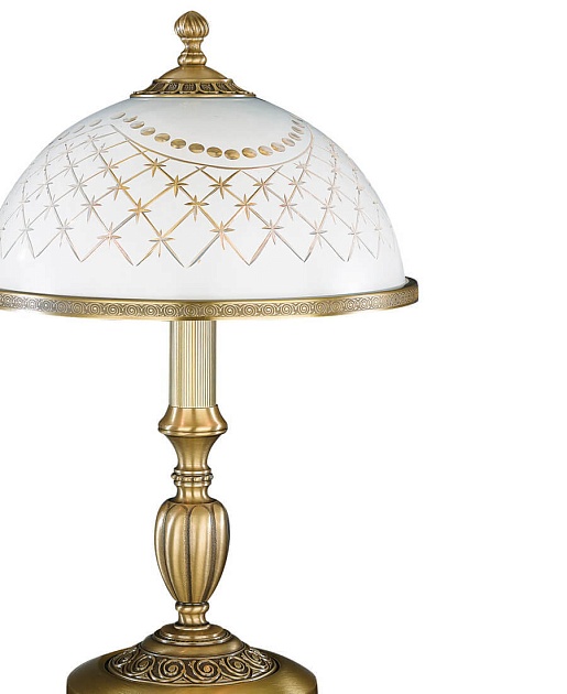 Настольная лампа Reccagni Angelo P 7002 M изображение 2 Настольная лампа Reccagni Angelo P 7002 M Фото № 2