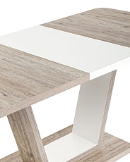 Кухонный стол Stool Group Vector 80.573.02.8037 Dual 1