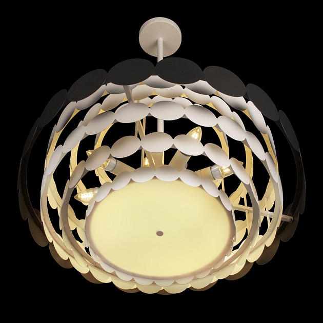 Подвесной светильник Loft IT Juicy 10310/S Black Фото № 5