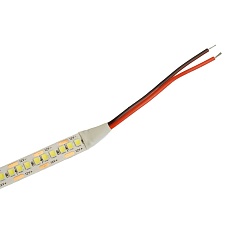 Светодиодная лента Feron 19W/m 240LED/m 2835SMD теплый белый 5М LS617 48826 4