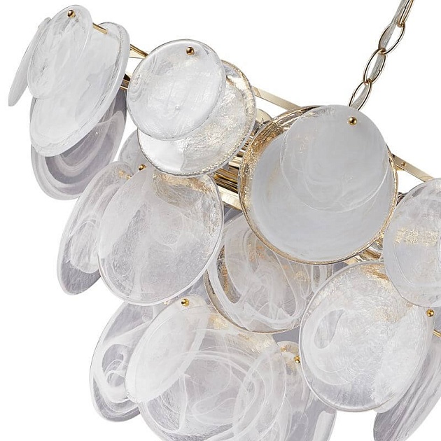 Подвесная люстра Stilfort Elegantly 2139/03/18P Фото № 4