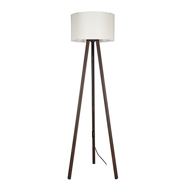 Торшер Toplight Posy TL1617S-01WG Фото № 